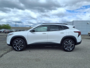 Thumbnail image of 2025 Chevrolet Trax at Andy Mohr Speedway Chevrolet