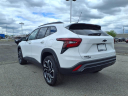 Thumbnail image of 2025 Chevrolet Trax at Andy Mohr Speedway Chevrolet