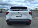 Thumbnail image of 2025 Chevrolet Trax at Andy Mohr Speedway Chevrolet