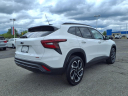 Thumbnail image of 2025 Chevrolet Trax at Andy Mohr Speedway Chevrolet