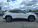 Thumbnail image of 2025 Chevrolet Trax at Andy Mohr Speedway Chevrolet