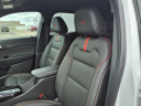 Thumbnail image of 2025 Chevrolet Trax at Andy Mohr Speedway Chevrolet