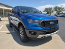 Thumbnail image of 2019 Ford Ranger at Hatchett Hyundai West