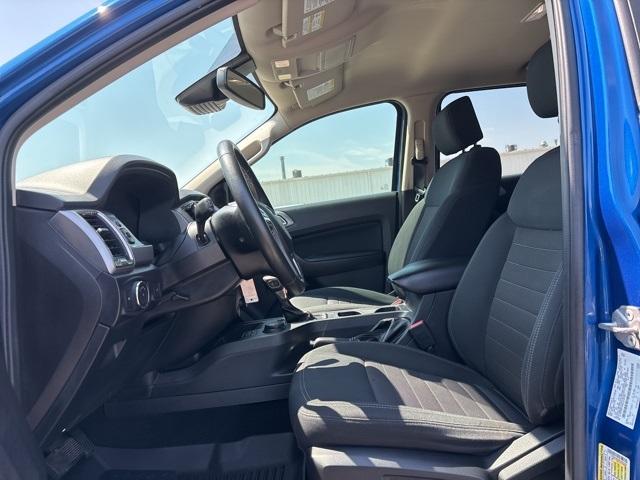 Thumbnail image of 2019 Ford Ranger at Hatchett Hyundai West