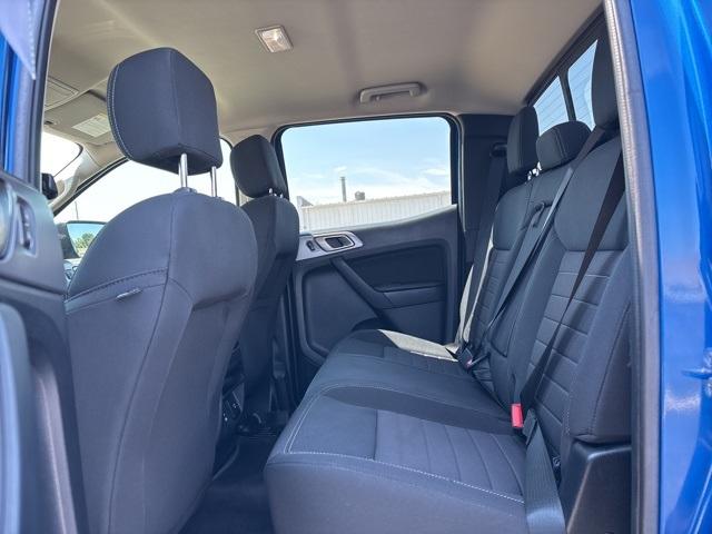 Thumbnail image of 2019 Ford Ranger at Hatchett Hyundai West