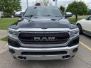 2022 Ram 1500 Limited at Al Serra Chrysler  Dodge Jeep Ram