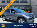 Thumbnail image of 2023 Ford Explorer at Route 23 Ford