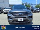 Thumbnail image of 2023 Ford Explorer at Route 23 Ford