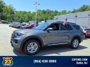 2023 Ford Explorer XLT at Route 23 Ford