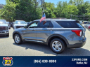 Thumbnail image of 2023 Ford Explorer at Route 23 Ford