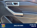 Thumbnail image of 2023 Ford Explorer at Route 23 Ford