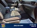 Thumbnail image of 2023 Ford Explorer at Route 23 Ford