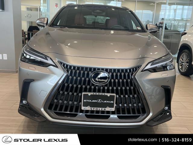 Thumbnail image of 2024 Lexus NX 350 at Stoler Lexus