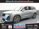 Thumbnail image of 2023 Cadillac XT6 at Miami Lakes Automall