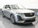 Thumbnail image of 2023 Cadillac XT6 at Miami Lakes Automall