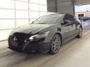 Thumbnail image of 2023 Nissan Altima at DeluxeAutoSalesLinden of Linden, NJ