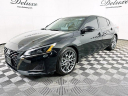 Thumbnail image of 2023 Nissan Altima at DeluxeAutoSalesLinden of Linden, NJ