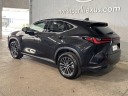Thumbnail image of 2025 Lexus NX 250 at North Park Lexus Used