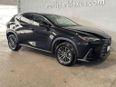 Thumbnail image of 2025 Lexus NX 250 at North Park Lexus Used