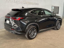 Thumbnail image of 2025 Lexus NX 250 at North Park Lexus Used