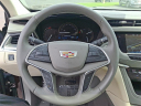 Thumbnail image of 2018 Cadillac XT5 at Miracle Buick GMC Cadillac of Kutztown