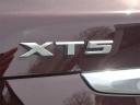 Thumbnail image of 2018 Cadillac XT5 at Miracle Buick GMC Cadillac of Kutztown