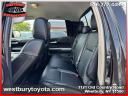 Thumbnail image of 2021 Toyota Tundra at Westbury Toyota Scion