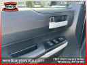 Thumbnail image of 2021 Toyota Tundra at Westbury Toyota Scion
