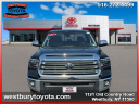 Thumbnail image of 2021 Toyota Tundra at Westbury Toyota Scion