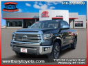 Thumbnail image of 2021 Toyota Tundra at Westbury Toyota Scion