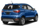 2020 Ford EcoSport Titanium at Courtesy Ford Conyers - NEW