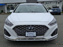Thumbnail image of 2019 Hyundai SONATA at CioccaSubaruOfPleasantville - NEW