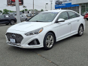 Thumbnail image of 2019 Hyundai SONATA at CioccaSubaruOfPleasantville - NEW