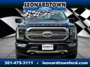 Thumbnail image of 2022 Ford F-150 at Leonardtown Ford