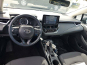 Thumbnail image of 2022 Toyota Corolla at BobSteeleChevrolet - Used