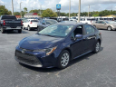 Thumbnail image of 2022 Toyota Corolla at BobSteeleChevrolet - Used