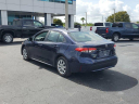 Thumbnail image of 2022 Toyota Corolla at BobSteeleChevrolet - Used