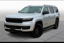 Thumbnail image of 2024 Jeep Wagoneer at Denton Chrysler Dodge Jeep Ram