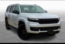 Thumbnail image of 2024 Jeep Wagoneer at Denton Chrysler Dodge Jeep Ram