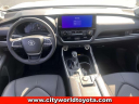 Thumbnail image of 2025 Toyota Grand Highlander at City World Toyota