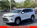 Thumbnail image of 2025 Toyota Grand Highlander at City World Toyota