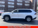 Thumbnail image of 2025 Toyota Grand Highlander at City World Toyota