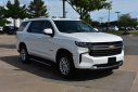 Thumbnail image of 2021 Chevrolet Tahoe at Superior Chevrolet Conway USED