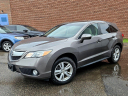 Thumbnail image of 2013 Acura RDX at MINNESOTA AUTO SALES