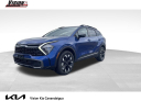 Thumbnail image of 2023 Kia Sportage at Vision Kia Canandaigua