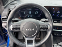 Thumbnail image of 2023 Kia Sportage at Vision Kia Canandaigua