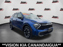 Thumbnail image of 2023 Kia Sportage at Vision Kia Canandaigua