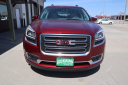 Thumbnail image of 2015 GMC Acadia at Bockmann Auto Sales