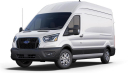 Thumbnail image of 2024 Ford Transit at LaFontaine Ford St. Clair