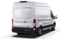 Thumbnail image of 2024 Ford Transit at LaFontaine Ford St. Clair